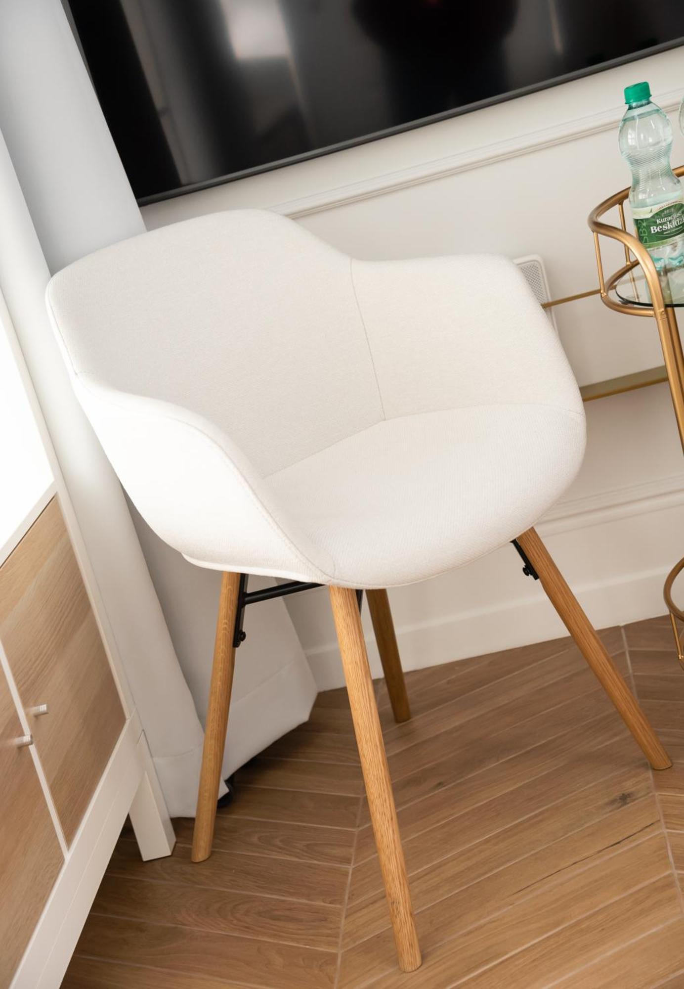 Apartment Wilcza Abdank Center Warsaw
